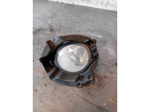 Used Fog light, front right Toyota Auris (E15) 1.33 Dual VVT-I 16V Price on request offered by Autohandel-Smet Gebroeders NV
