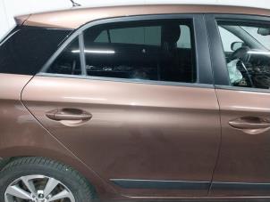 Used Rear door 4-door, right Hyundai i20 (GBB) 1.2i 16V Price on request offered by Autohandel-Smet Gebroeders NV