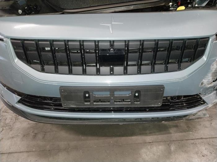 Używane Grill Polestar Polestar 2 78kWh Long Range Single Motor Cena na żądanie oferowane przez Autohandel-Smet Gebroeders NV