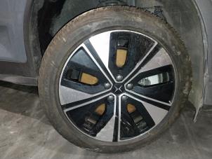 Used Wheel + tyre Polestar Polestar 2 78kWh Long Range Single Motor Price on request offered by Autohandel-Smet Gebroeders NV