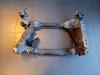 Subframe from a Jaguar XF 2012