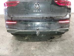 Usagé Pare choc arrière Volkswagen Golf VIII (CD1) 2.0 TDI BlueMotion 16V Prix sur demande proposé par Autohandel-Smet Gebroeders NV