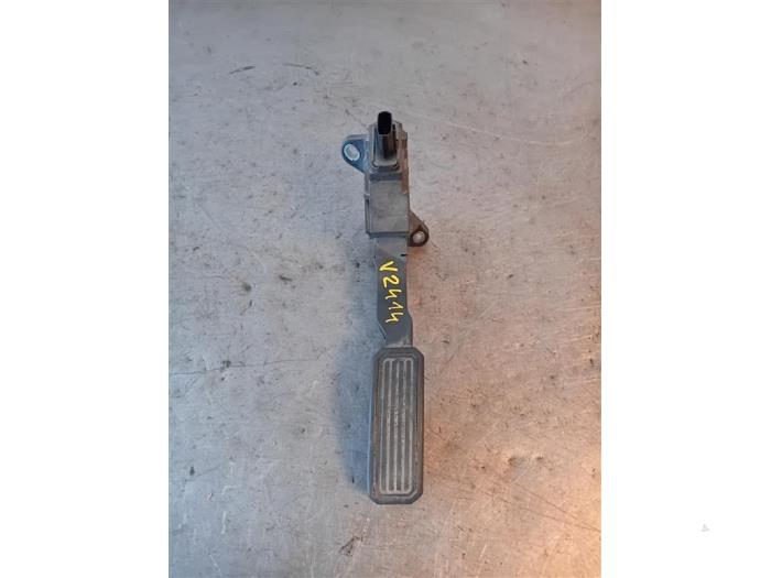 Gebrauchte Gaspedalposition Sensor Toyota Auris (E15) 1.33 Dual VVT-I 16V Preis auf Anfrage angeboten von Autohandel-Smet Gebroeders NV