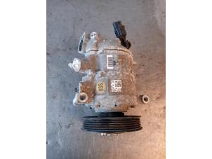 Used Air conditioning pump Audi RS 3 Limousine (8VS/8VM) 2.5 TFSI 20V Quattro Price on request offered by Autohandel-Smet Gebroeders NV