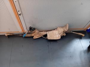 Used Steering box Volkswagen Golf VII (AUA) 1.6 TDI 16V Price on request offered by Autohandel-Smet Gebroeders NV