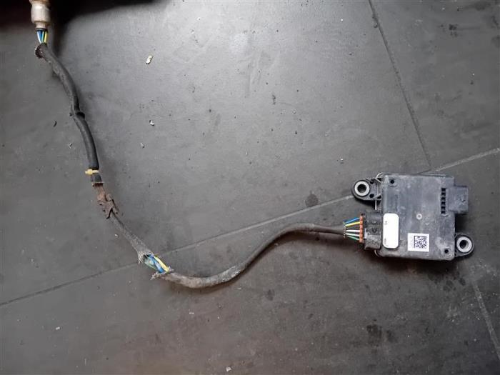 Usados Sensor Nox Jaguar XF (X260) 2.0d 163 E-Performance 16V Precio de solicitud ofrecido por Autohandel-Smet Gebroeders NV