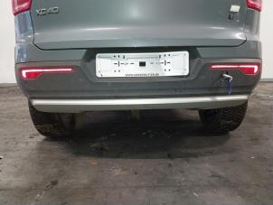 Used Rear bumper Volvo XC40 (XZ) 1.5 T3 Plug-in Hybrid 12V Price on request offered by Autohandel-Smet Gebroeders NV