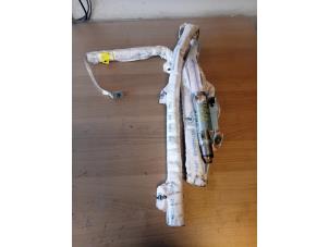 Used Roof curtain airbag, right Jaguar XF (X260) 2.0d 163 E-Performance 16V Price on request offered by Autohandel-Smet Gebroeders NV