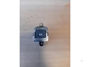Used Parking brake switch Jaguar XF (X260) 2.0d 163 E-Performance 16V Price on request offered by Autohandel-Smet Gebroeders NV