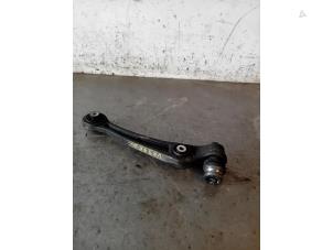 Used Front wishbone, left Audi A6 Avant (C7) 2.0 TDI 16V Price on request offered by Autohandel-Smet Gebroeders NV