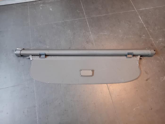 Gebrauchte Hutablage Audi A6 Avant (C7) 2.0 TDI 16V Preis auf Anfrage angeboten von Autohandel-Smet Gebroeders NV