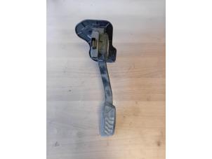 Used Throttle pedal position sensor Ford Transit Custom Price on request offered by Autohandel-Smet Gebroeders NV