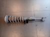 Fronts shock absorber, left from a BMW 5 serie Touring (F11), 2009 / 2017 530d 24V Blue Performance, Combi/o, Diesel, 2.993cc, 190kW (258pk), RWD, N57D30A, 2011-09 / 2017-02, XB51; XB52; 5K11; 5K12 2012