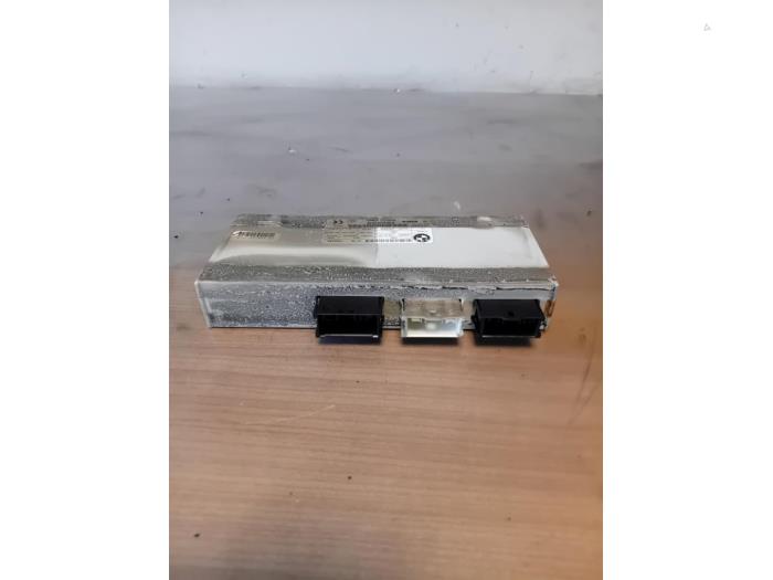 Używane Modul (rózne) BMW 3 serie Touring (F31) 318d 2.0 16V Cena na żądanie oferowane przez Autohandel-Smet Gebroeders NV