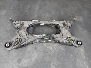 Used Swing arm Jaguar XF (X260) Price on request offered by Autohandel-Smet Gebroeders NV