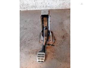 Used Brake pedal Audi TT Roadster (8J9) 2.0 TFSI 16V Price on request offered by Autohandel-Smet Gebroeders NV