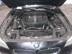 Used Engine BMW 5 serie Touring (F11) 520d 16V Price on request offered by Autohandel-Smet Gebroeders NV