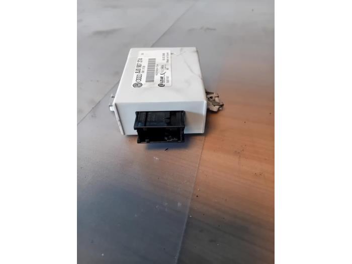 Używane Modul (rózne) Audi TT Roadster (8J9) 2.0 TFSI 16V Cena na żądanie oferowane przez Autohandel-Smet Gebroeders NV