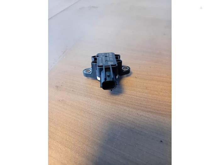 Używane Modul (rózne) Audi TT Roadster (8J9) 2.0 TFSI 16V Cena na żądanie oferowane przez Autohandel-Smet Gebroeders NV
