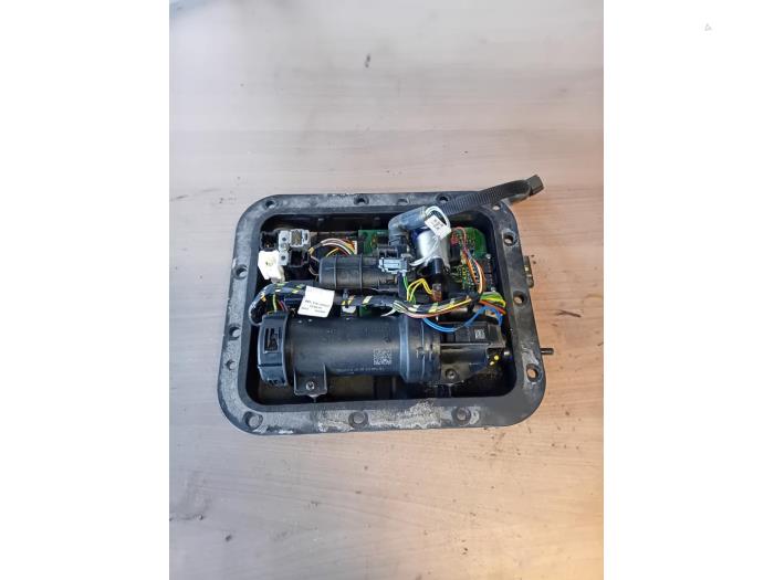 Adblue Pumpen mei oe-nummer 12678023 Vorrat | ProxyParts.de