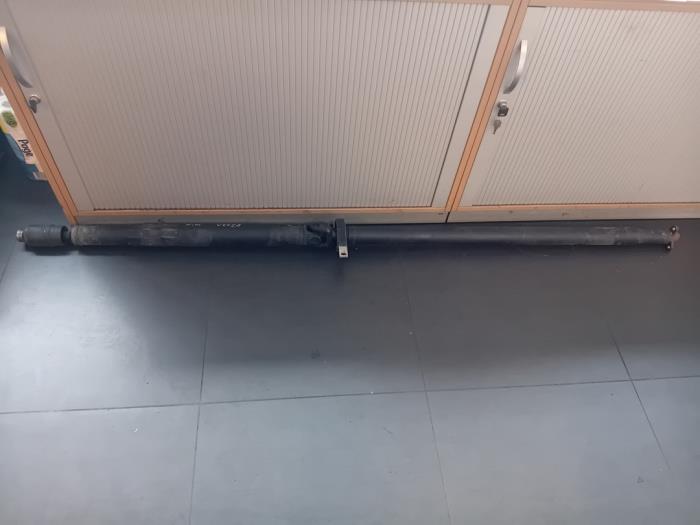 Używane Pólwal Mini Countryman (R60) 2.0 Cooper SD 16V ALL4 Cena na żądanie oferowane przez Autohandel-Smet Gebroeders NV