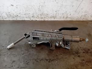 Used Steering column housing complete Mini Countryman (R60) 2.0 Cooper SD 16V ALL4 Price on request offered by Autohandel-Smet Gebroeders NV