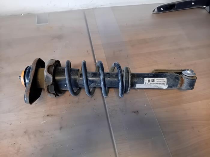 Front shock absorber, right Mini Countryman 2.0 Cooper SD 16V ALL4 ...