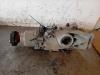 MINI Countryman (R60) 2.0 Cooper SD 16V ALL4 Bakre differential