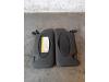 MINI Countryman (R60) 2.0 Cooper SD 16V ALL4 Solskyddsset