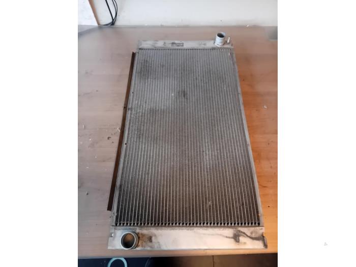 Gebrauchte Kühler Mini Countryman (R60) 2.0 Cooper SD 16V ALL4 Preis auf Anfrage angeboten von Autohandel-Smet Gebroeders NV
