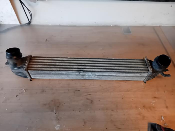 Usados Intercooler Mini Countryman (R60) 2.0 Cooper SD 16V ALL4 Precio de solicitud ofrecido por Autohandel-Smet Gebroeders NV