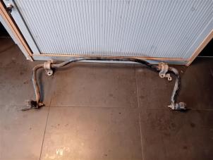 Used Rear anti-roll bar Opel Vivaro 2.0 CDTI 177 Price on request offered by Autohandel-Smet Gebroeders NV