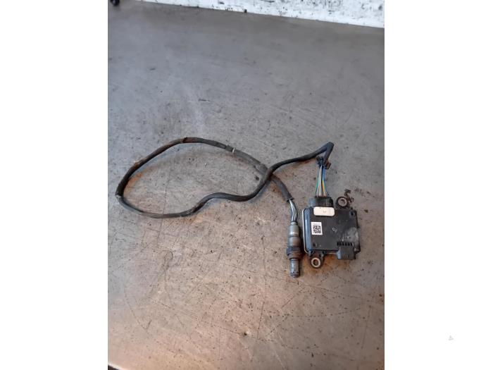 Usados Sensor Nox Landrover Range Rover Sport (LW) 3.0 SDV6 Precio de solicitud ofrecido por Autohandel-Smet Gebroeders NV