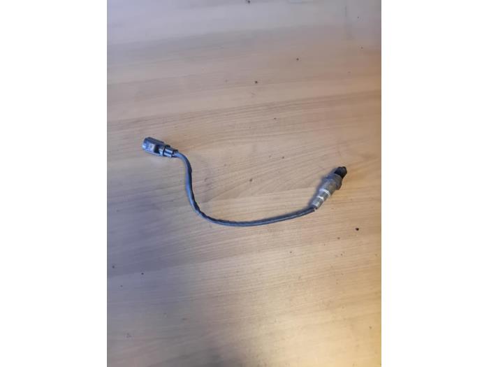 Usagé Sonde lambda Landrover Range Rover Sport (LW) 3.0 SDV6 Prix sur demande proposé par Autohandel-Smet Gebroeders NV