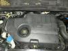 Engine from a Land Rover Range Rover Evoque (LVJ/LVS) 2.0 eD 150 16V 2016
