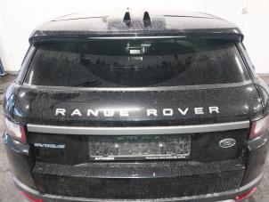 Used Tailgate Landrover Range Rover Evoque (LVJ/LVS) 2.0 eD 150 16V Price on request offered by Autohandel-Smet Gebroeders NV