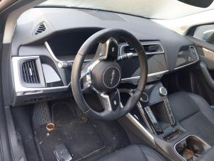 Usados Airbag set + dashboard Jaguar I-Pace EV400 AWD Precio de solicitud ofrecido por Autohandel-Smet Gebroeders NV