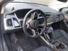 Jaguar I-Pace EV400 AWD Airbag set + dashboard