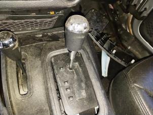 Used Gearbox Jeep Wrangler (JK) 2.8 CRD 16V Price on request offered by Autohandel-Smet Gebroeders NV