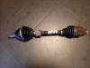 MINI Countryman (R60) 2.0 Cooper SD 16V ALL4 Drivaxel, vänster fram