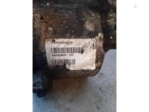 Främre differential från en MINI Countryman (R60) 2.0 Cooper SD 16V ALL4 2011