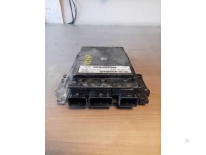 Used Engine management computer Peugeot Boxer (U9) 2.2 HDi 120 Euro 4 Price on request offered by Autohandel-Smet Gebroeders NV