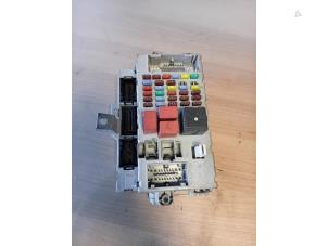 Used Fuse box Peugeot Boxer (U9) 2.2 HDi 120 Euro 4 Price on request offered by Autohandel-Smet Gebroeders NV