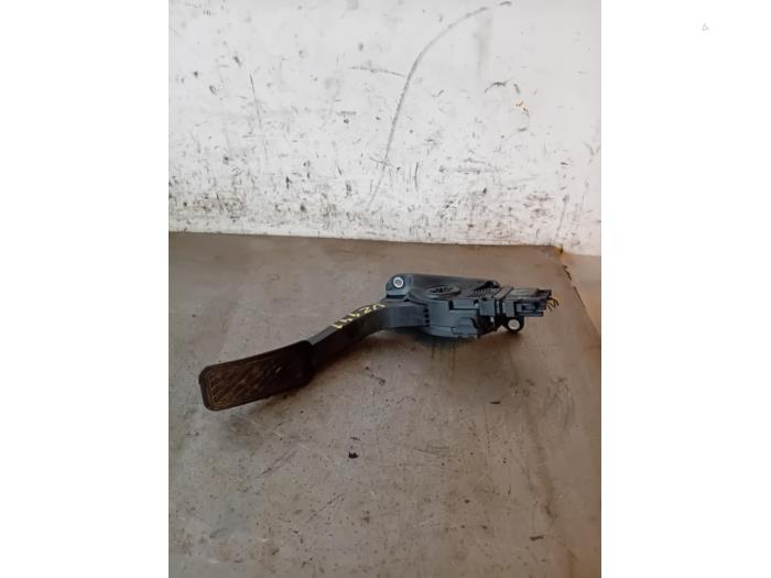 Gebrauchte Gaspedalposition Sensor Ford Fiesta 6 (JA8) 1.0 EcoBoost 12V 100 Preis auf Anfrage angeboten von Autohandel-Smet Gebroeders NV