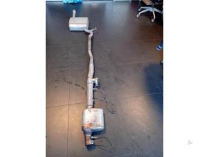 Used Catalytic converter Mini ONE Price on request offered by Autohandel-Smet Gebroeders NV