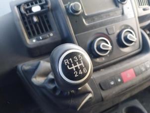 Usagé Boîte de vitesse Citroen Jumper (U9) 2.0 BlueHDi 160 Prix sur demande proposé par Autohandel-Smet Gebroeders NV