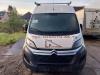 Citroën Jumper (U9) 2.0 Blue HDi 160 Vorderfront komplett