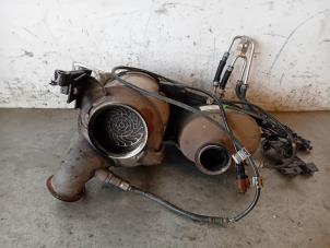 Used Catalytic converter Volkswagen Polo V (6R) 1.4 TDI Price on request offered by Autohandel-Smet Gebroeders NV