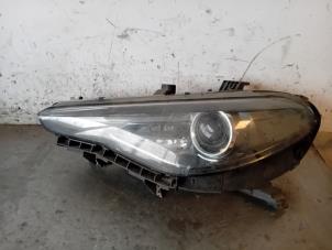 Used Headlight, left Alfa Romeo Giulia (952) 2.2d 150 16V Price on request offered by Autohandel-Smet Gebroeders NV