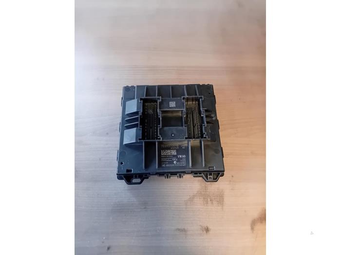 Używane Modul (rózne) Volkswagen Amarok 3.0 TDI V6 24V 4Motion Cena na żądanie oferowane przez Autohandel-Smet Gebroeders NV